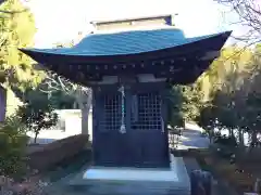 東谷寺(茨城県)