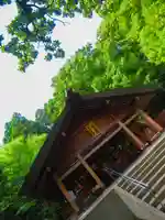 開拓神社(北海道)