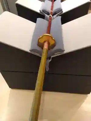 熱田神宮(愛知県)