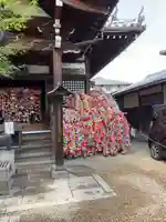 金剛寺(八坂庚申堂)のその他建物