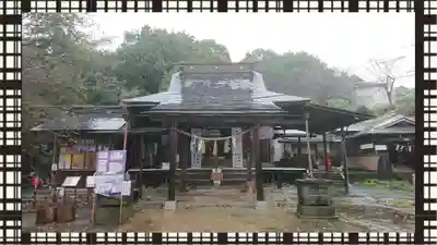 賀茂別雷神社(栃木県)