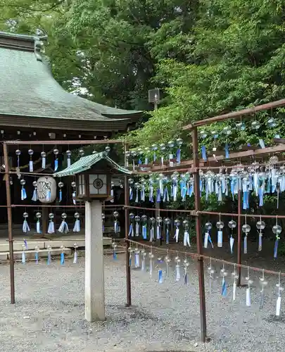 水無瀬神宮(大阪府)