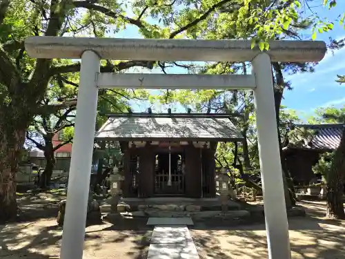 高砂神社(兵庫県)