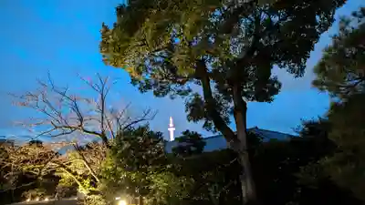 渉成園（枳殻邸）(京都府)