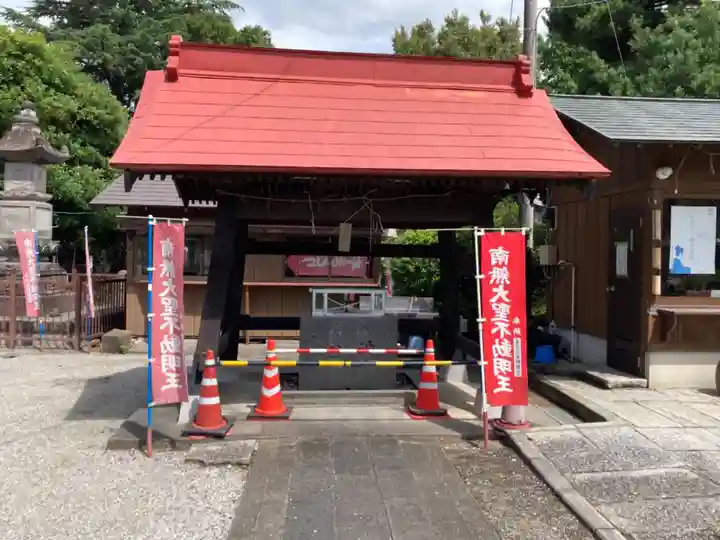 大聖寺(埼玉県)
