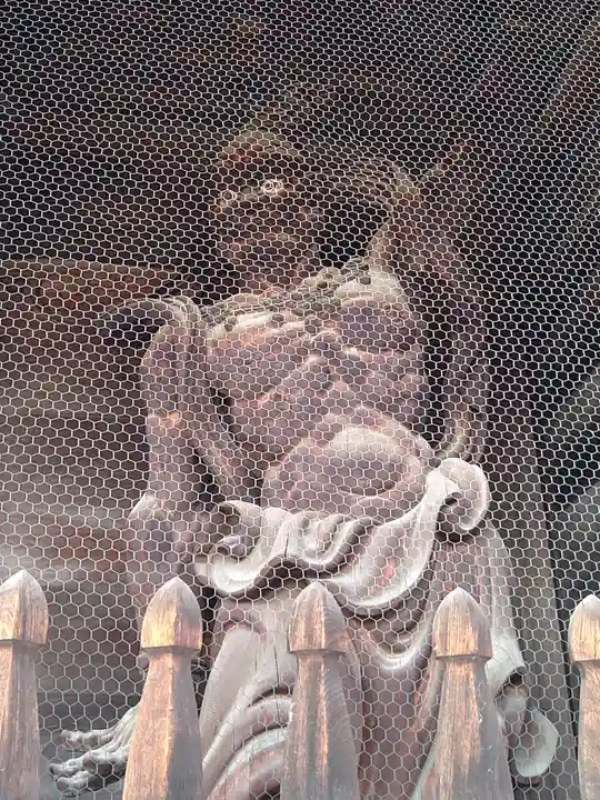 善光寺(長野県)