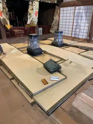 国上寺(新潟県)