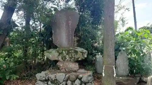 金光山白倉神社(里宮)(群馬県)