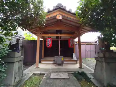 大報恩寺（千本釈迦堂）(京都府)