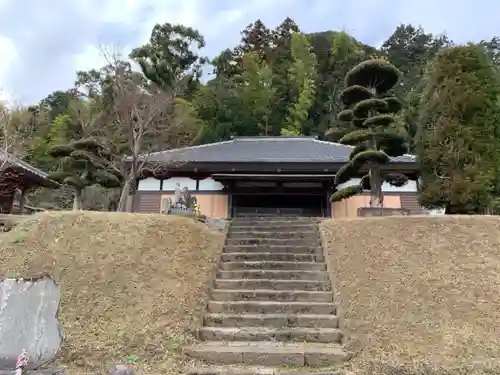 遍照寺のその他建物