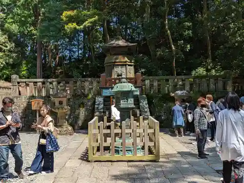 久能山東照宮(静岡県)