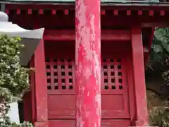 八幡大神(神奈川県)