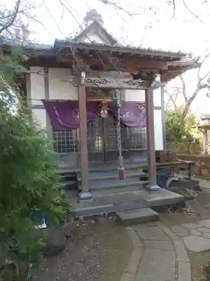 天王院(群馬県)