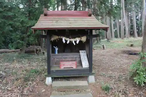 貴船神社(千葉県)