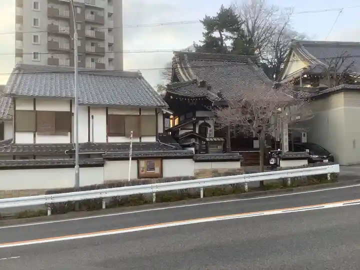 誓願寺(愛知県)