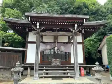 持宝院(東京都)