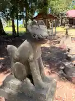 稲荷神社(秋田県)