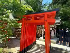 北野天満宮(京都府)