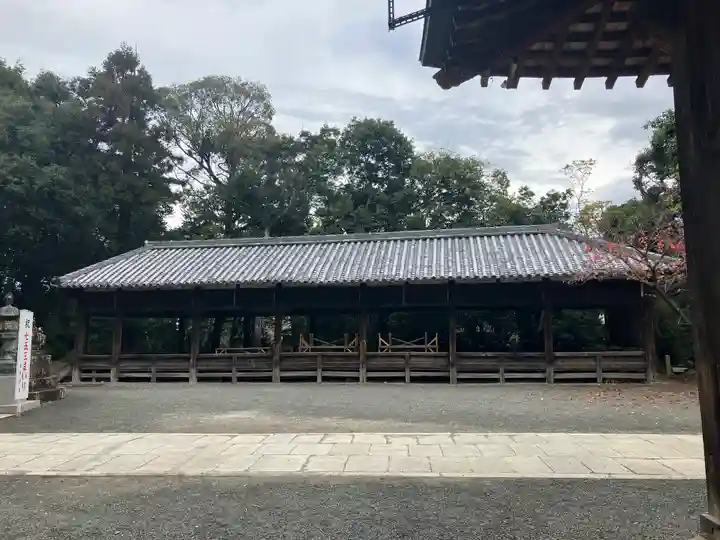 波太神社(大阪府)