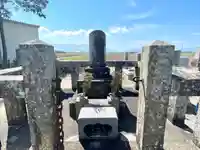 心巌院(岐阜県)