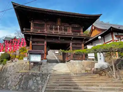 塩澤寺(山梨県)