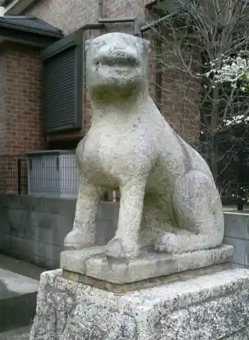 御嶽神社(埼玉県)
