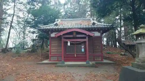 八幡宮(群馬県)