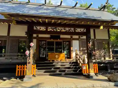 三戸大神宮(青森県)