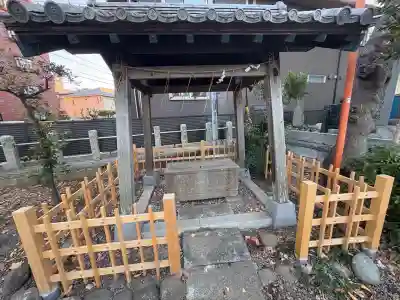 南篠崎天祖神社(東京都)