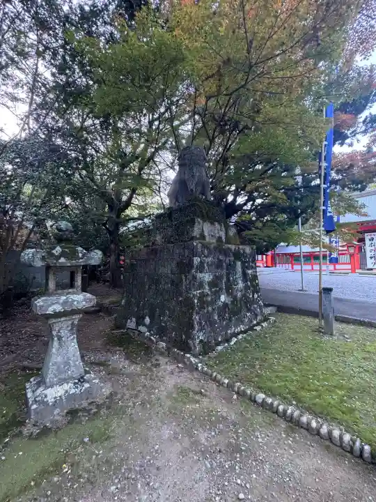 熊野速玉大社(和歌山県)