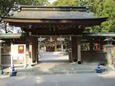 針名神社(愛知県)