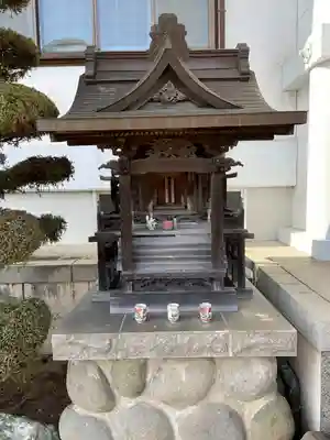宗保院(東京都)