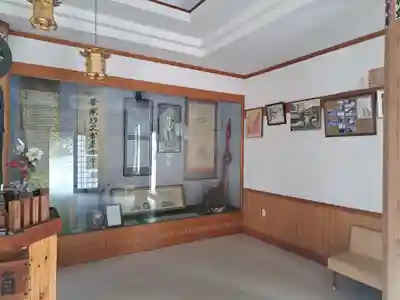 嫁いらず観音院(岡山県)