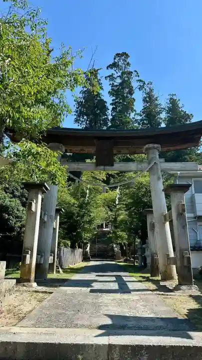 清神社(広島県)