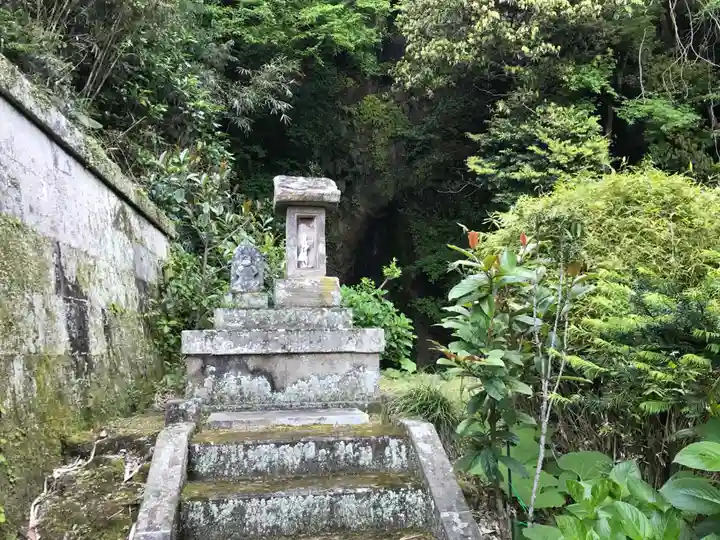 海雲寺のその他建物
