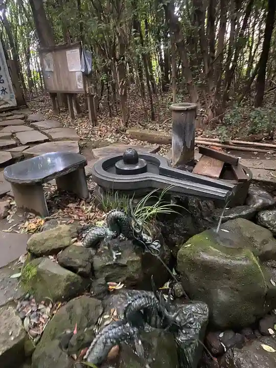 八坂神社(神奈川県)
