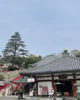 中山寺(兵庫県)