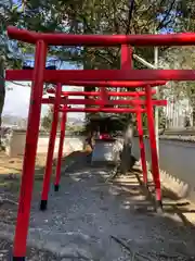 雨祈神社(兵庫県)