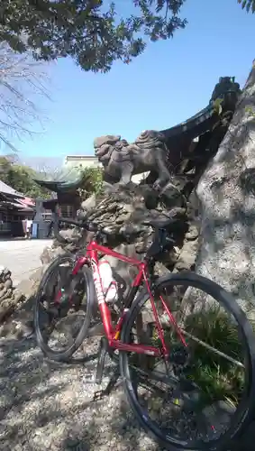菊田神社(千葉県)