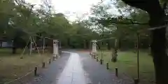 平野神社(京都府)