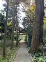 香取神社(千葉県)