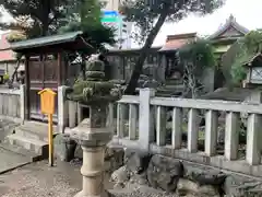 日置神社(愛知県)