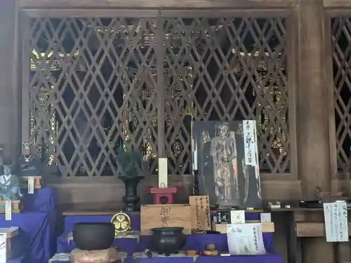 摩訶耶寺(静岡県)