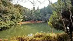 龗神神社(奈良県)