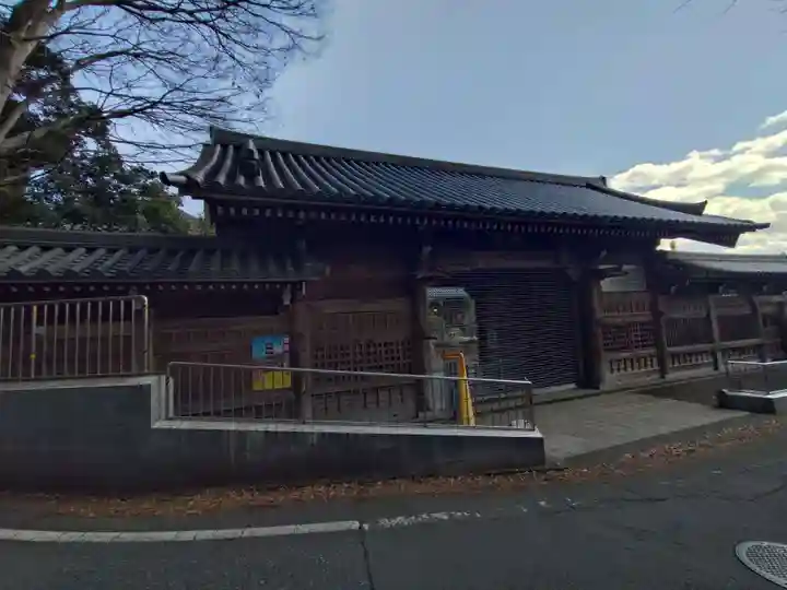 本覚院(東京都)