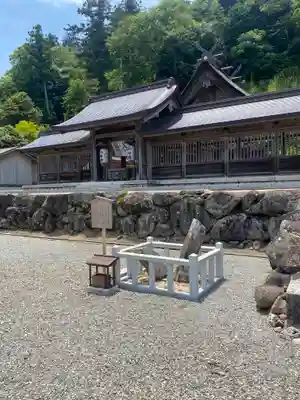 佐太神社(島根県)
