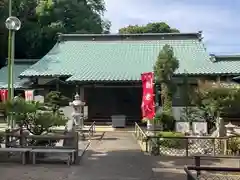 正法禅寺(愛知県)