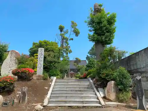 和光院(田島の血不動尊)のその他建物