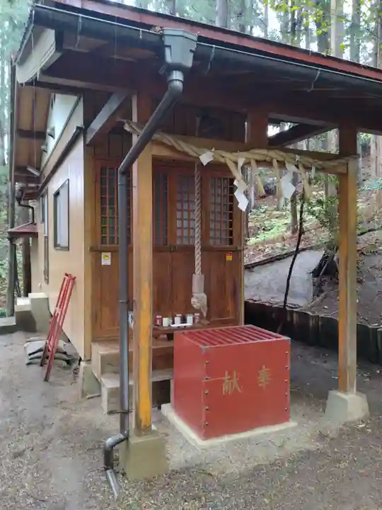 辨材天不動尊(宮城県)