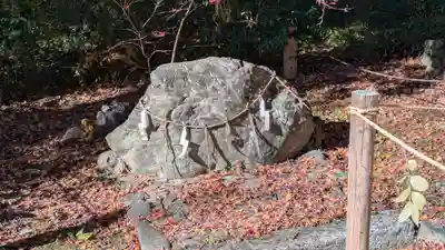 半木神社（賀茂別雷神社境外末社）(京都府)